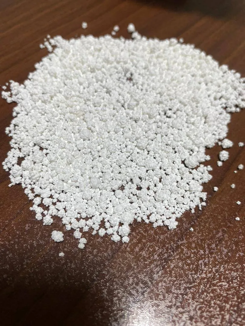 Calcium Chloride