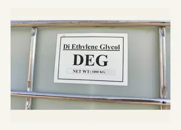 Di Ethylene Glycol (DEG)