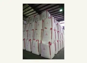 Dense Soda Ash