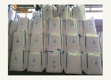 Light Soda Ash