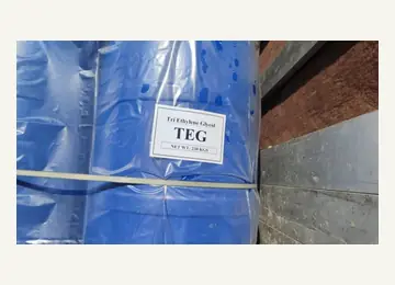 Tri Ethylene Glycol (TEG)